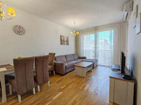 Andrey Apartment